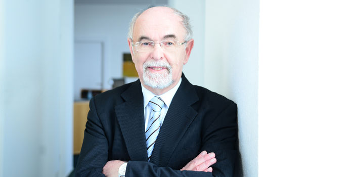 Heinz-Jürgen Held - Lawyer