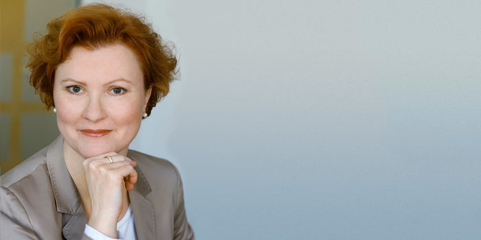 Sabine Hecht - Diplom-Kauffrau (degree in economics) – Tax adviser, auditor