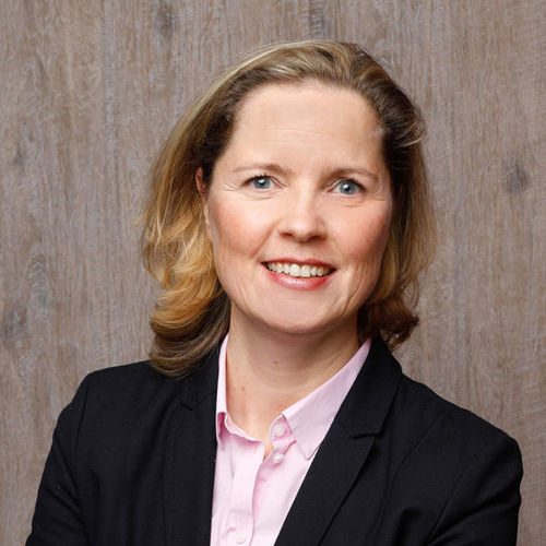 Christiane Paffrath - Rechtsanwältin – Fachanwältin für Bau- und Architektenrecht