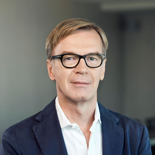 Dr. Andreas F. Sonntag - Rechtsanwalt