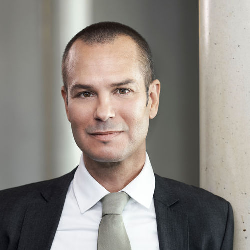 Heiko Löhr - Lawyer – Certified Specialist for Building and Architects' Law