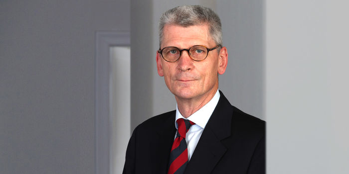 Dr. jur. Joern Nissen - Rechtsanwalt