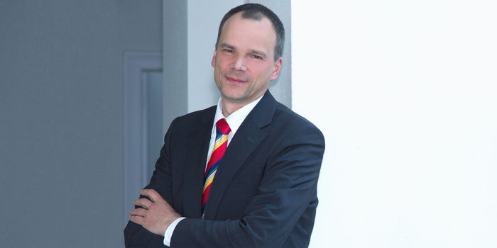 Jochen Harmgardt - Lawyer