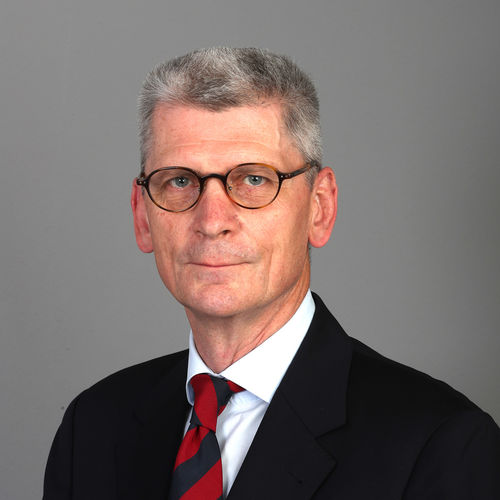 Dr. jur. Joern Nissen - Rechtsanwalt