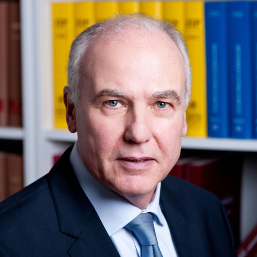 Dr. Roland Simon - Fachanwalt für Bank- und Kapitalmarktrecht
